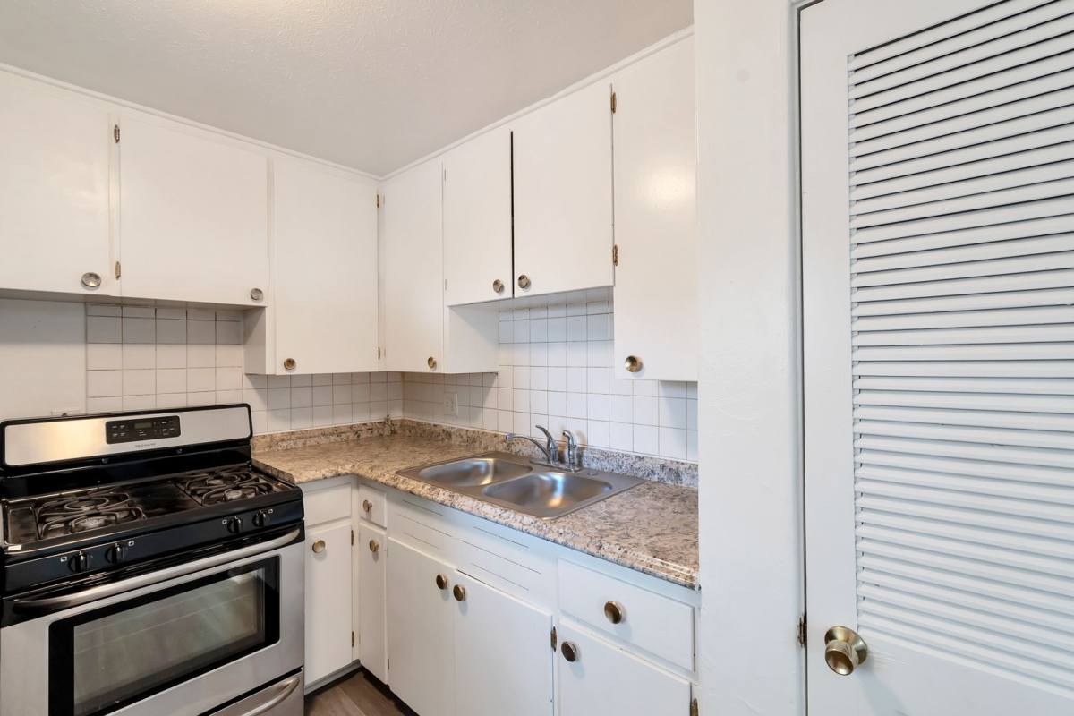 Apartment for rent at 1251 Upham St, Denver, CO 80214