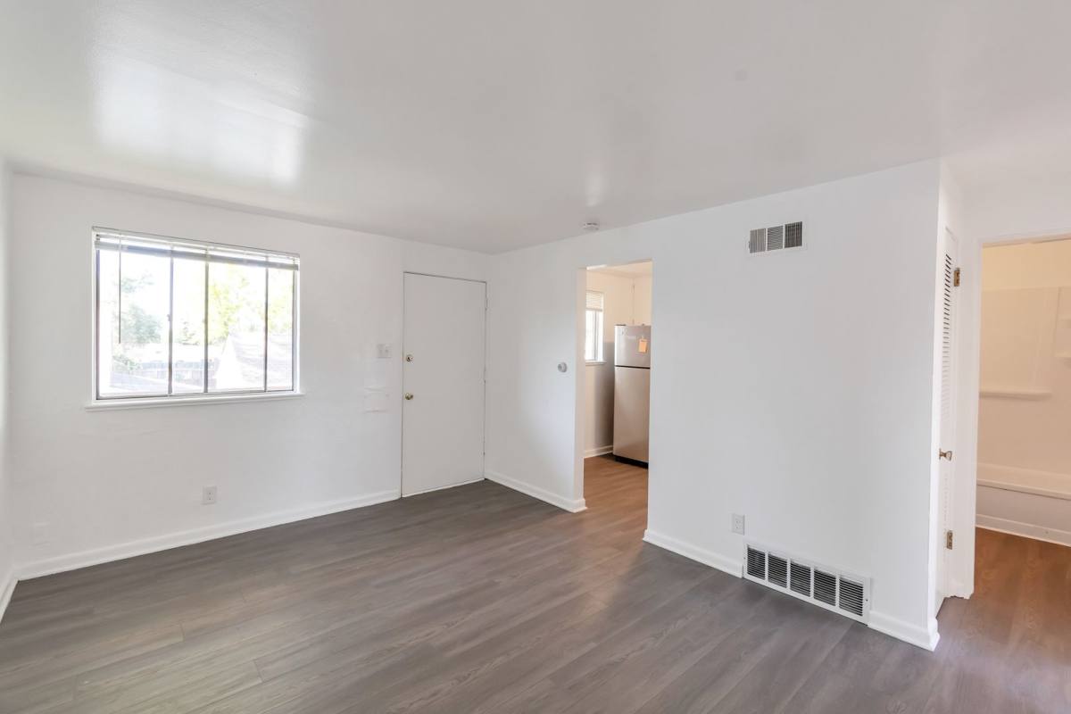 Apartment for rent at 1251 Upham St, Denver, CO 80214