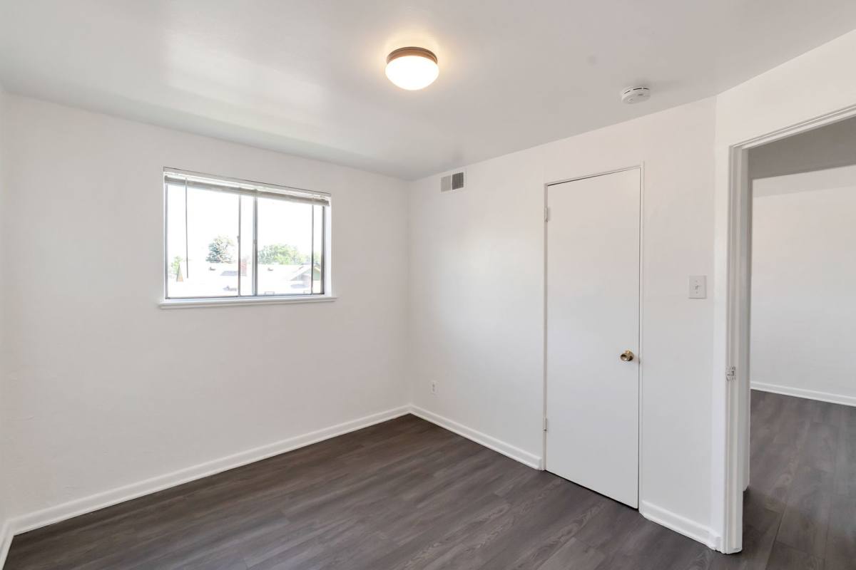 Apartment for rent at 1251 Upham St, Denver, CO 80214