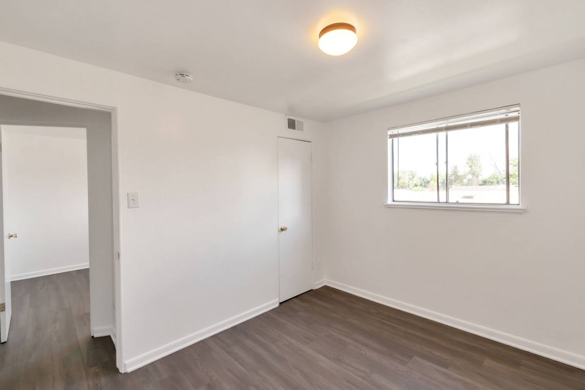 Apartment for rent at 1251 Upham St, Denver, CO 80214