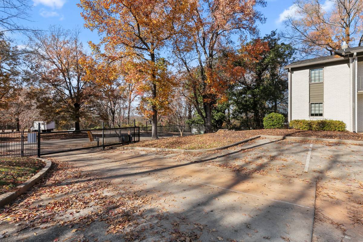 Apartment for rent at 685-691 Idlewild Circle, Birmingham, AL 35205