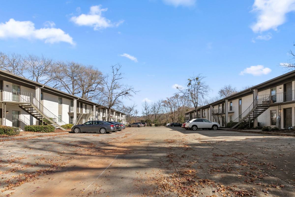 Apartment for rent at 685-691 Idlewild Circle, Birmingham, AL 35205
