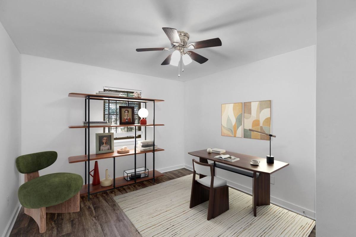 Apartment for rent at 685-691 Idlewild Circle, Birmingham, AL 35205