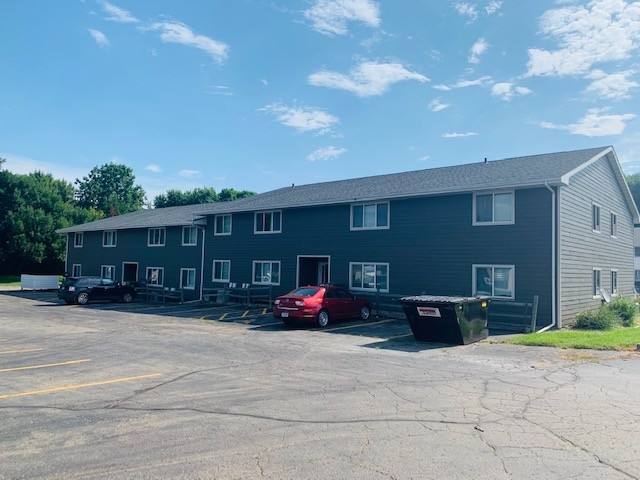 Apartment for rent at 121, 3, 5, 7, 9, 31 12th Ave S, Brookings, SD 57006