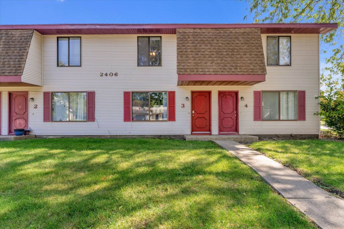 Apartment for rent at 2406 Leeper Dr #AIRBNB, Champaign, IL 61822