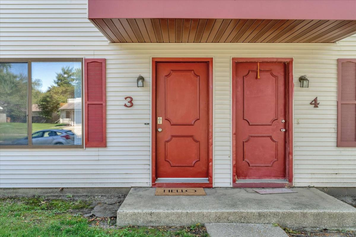 Apartment for rent at 2406 Leeper Dr #AIRBNB, Champaign, IL 61822