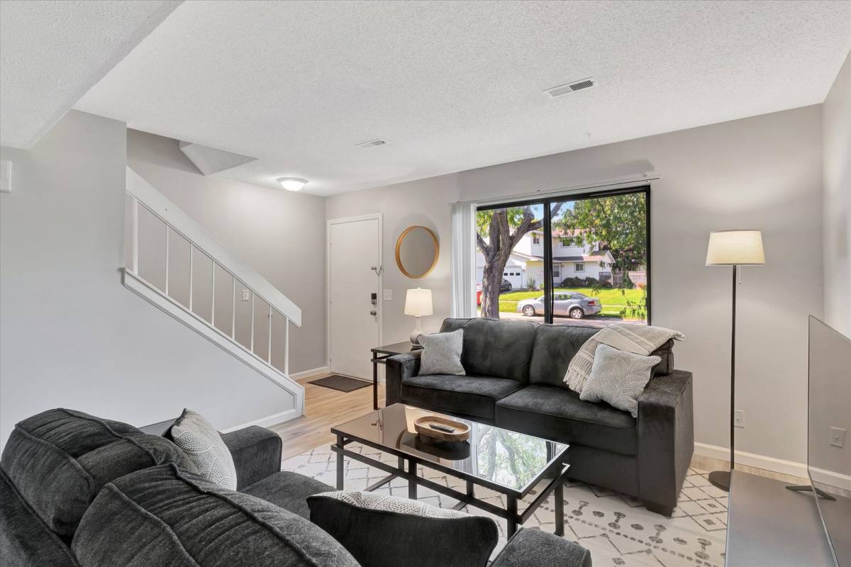 Apartment for rent at 2406 Leeper Dr #AIRBNB, Champaign, IL 61822