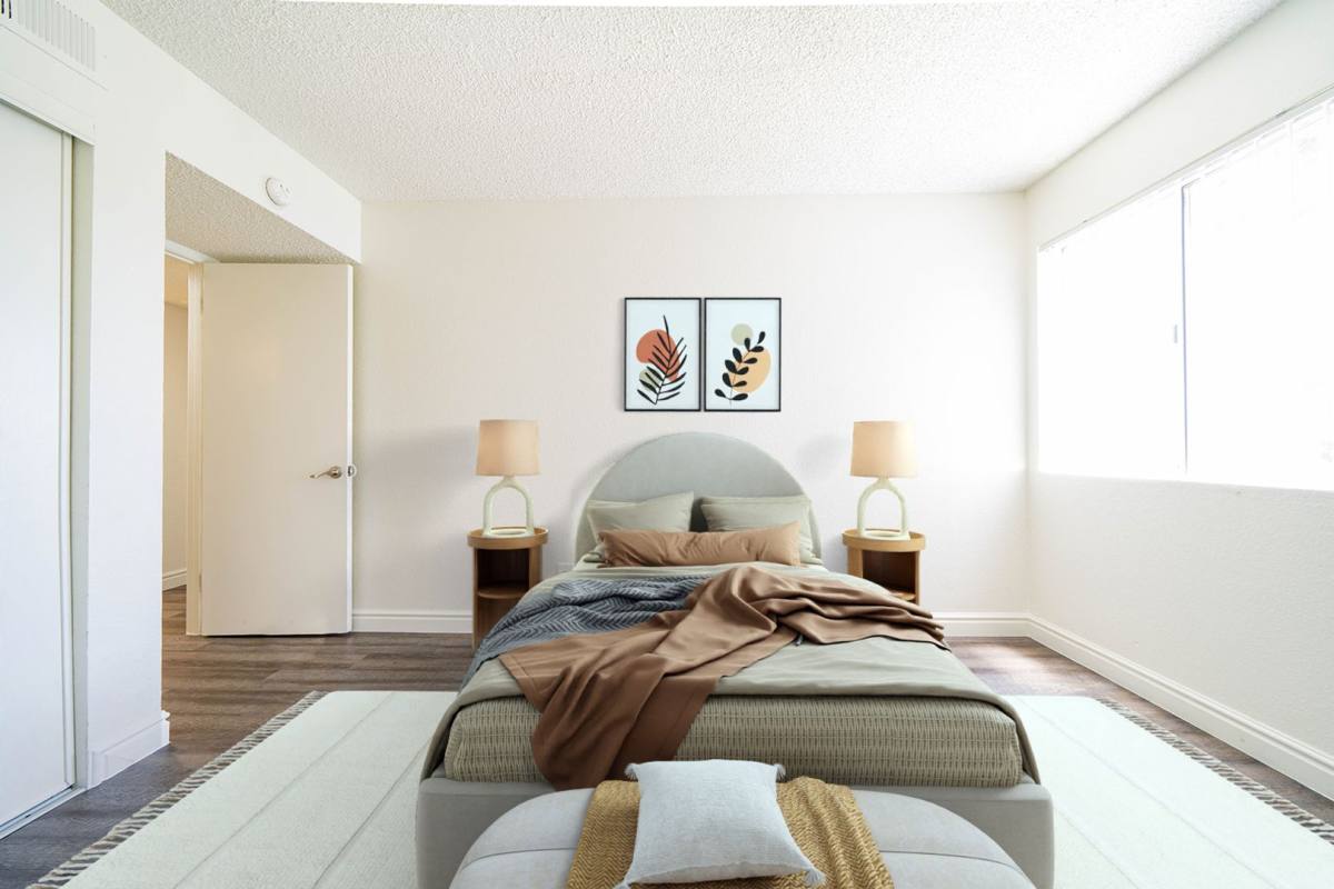 Apartment for rent at 311 Weston Circle, Vista, CA 92083