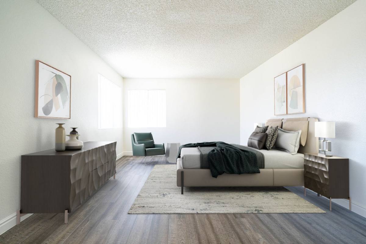 Apartment for rent at 311 Weston Circle, Vista, CA 92083
