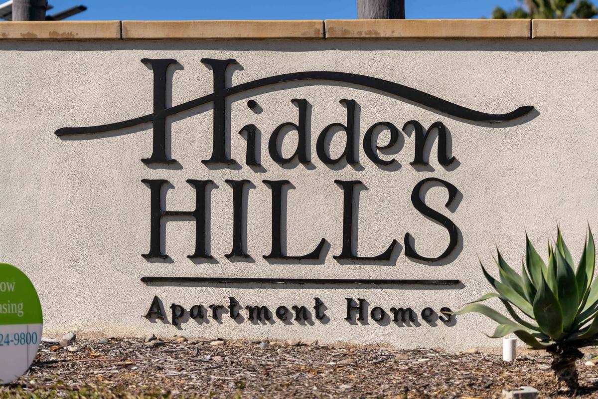Apartment for rent at 311 Weston Circle, Vista, CA 92083