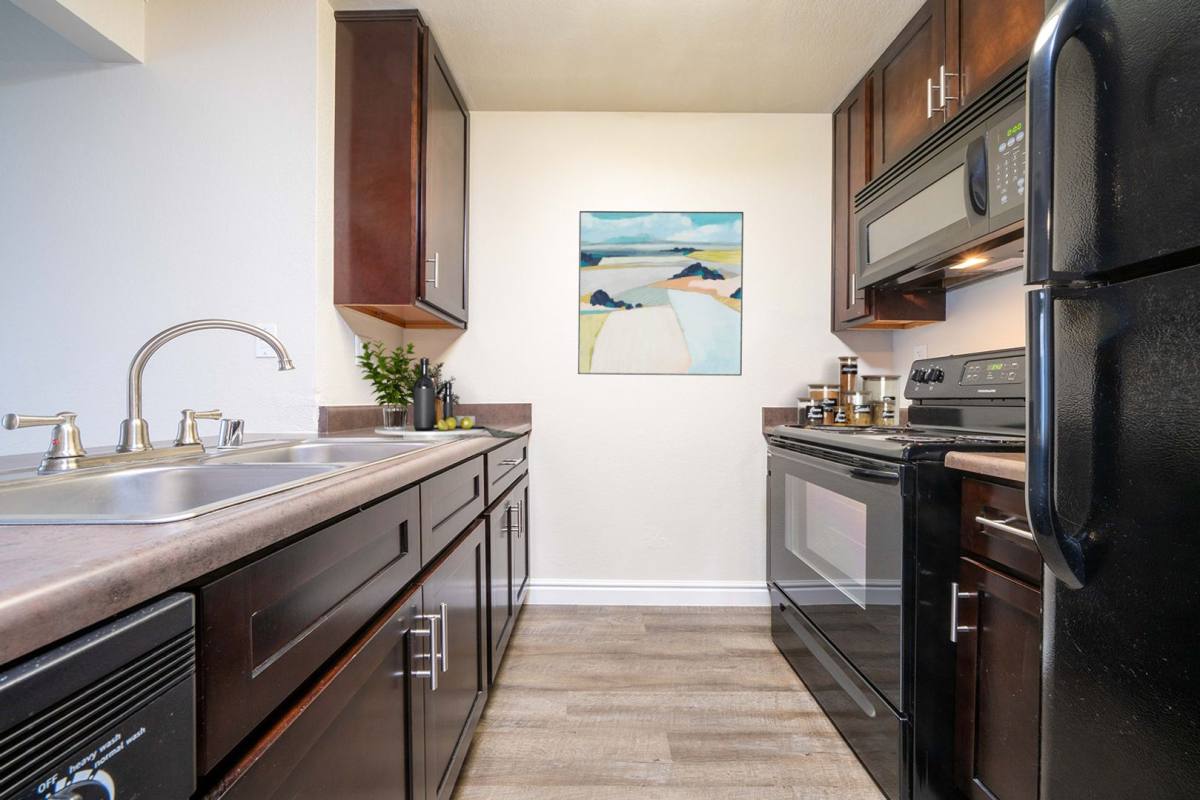 Apartment for rent at 311 Weston Circle, Vista, CA 92083