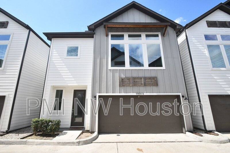 House for rent at 5904 Gardendale Dr #B, Houston, TX 77092