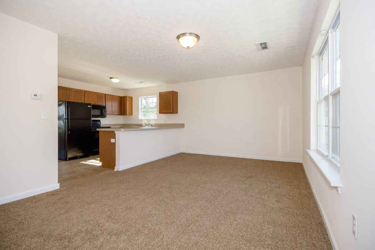 Apartment for rent at 100 Buffalo Trace, Winchester, KY 40391