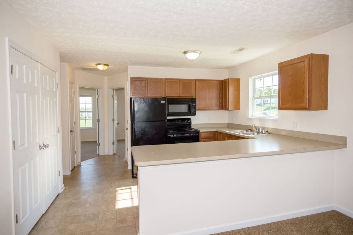 Apartment for rent at 100 Buffalo Trace, Winchester, KY 40391