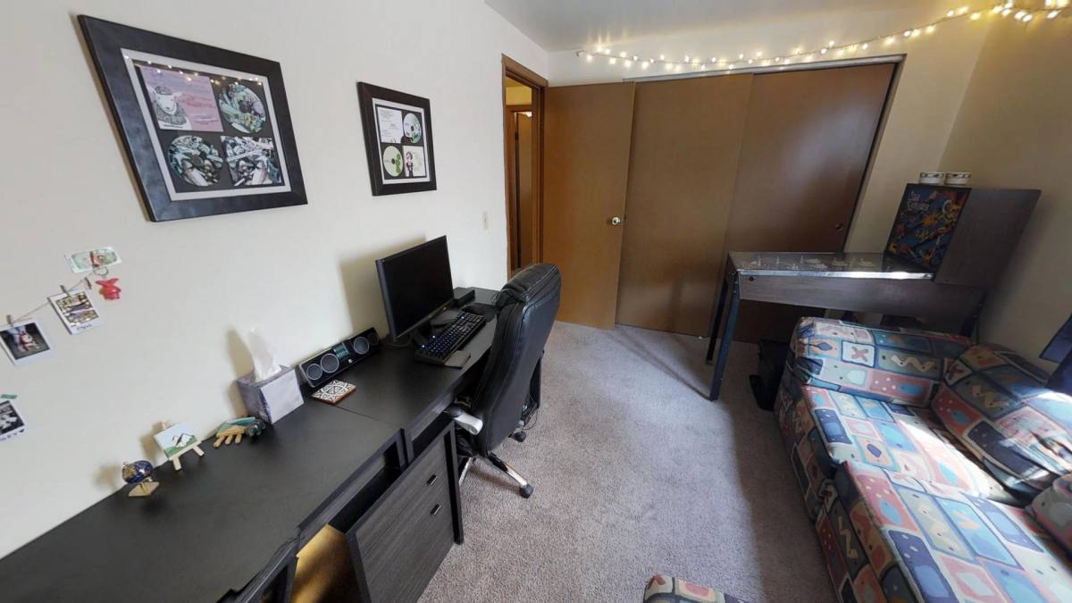 Apartment for rent at 353 E 13th Ave, Columbus, OH 43201