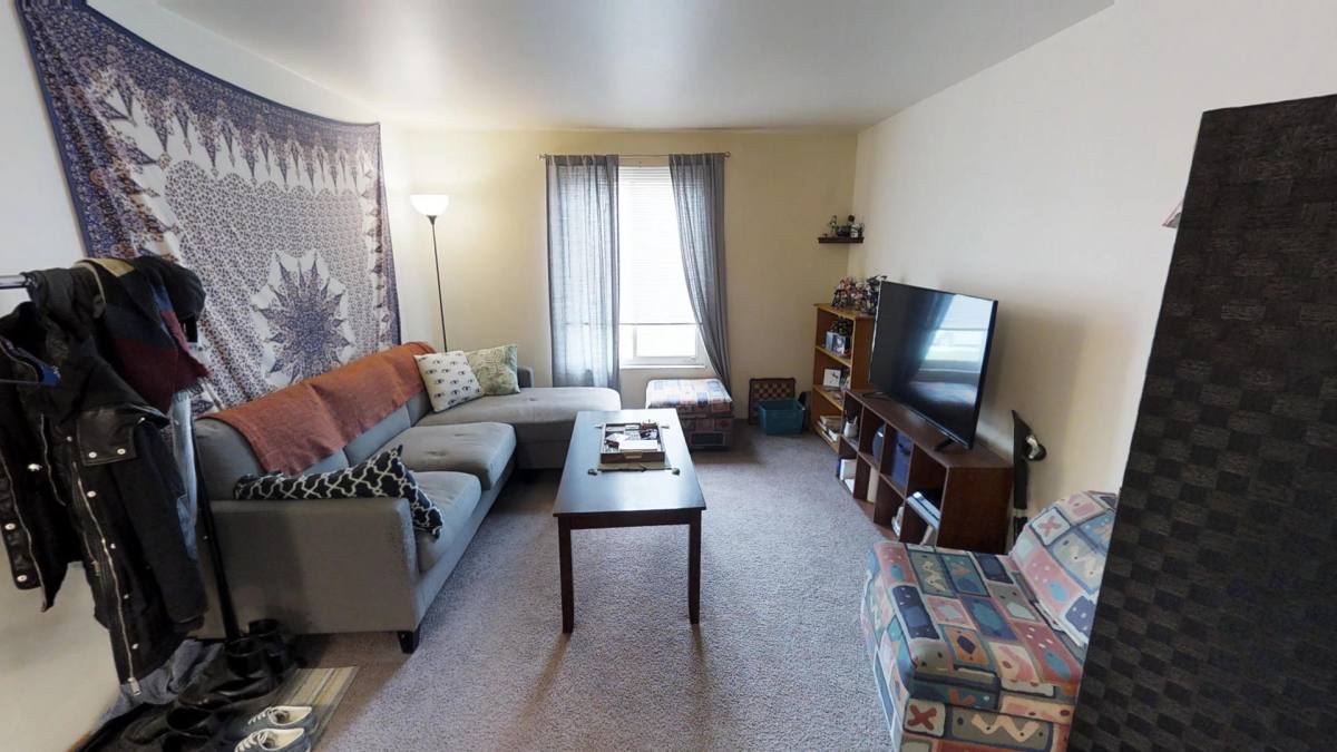 Apartment for rent at 353 E 13th Ave, Columbus, OH 43201
