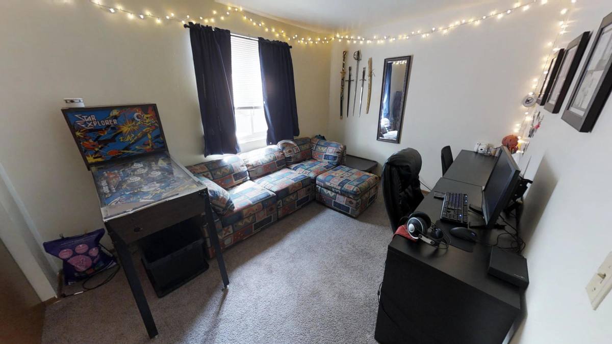 Apartment for rent at 353 E 13th Ave, Columbus, OH 43201