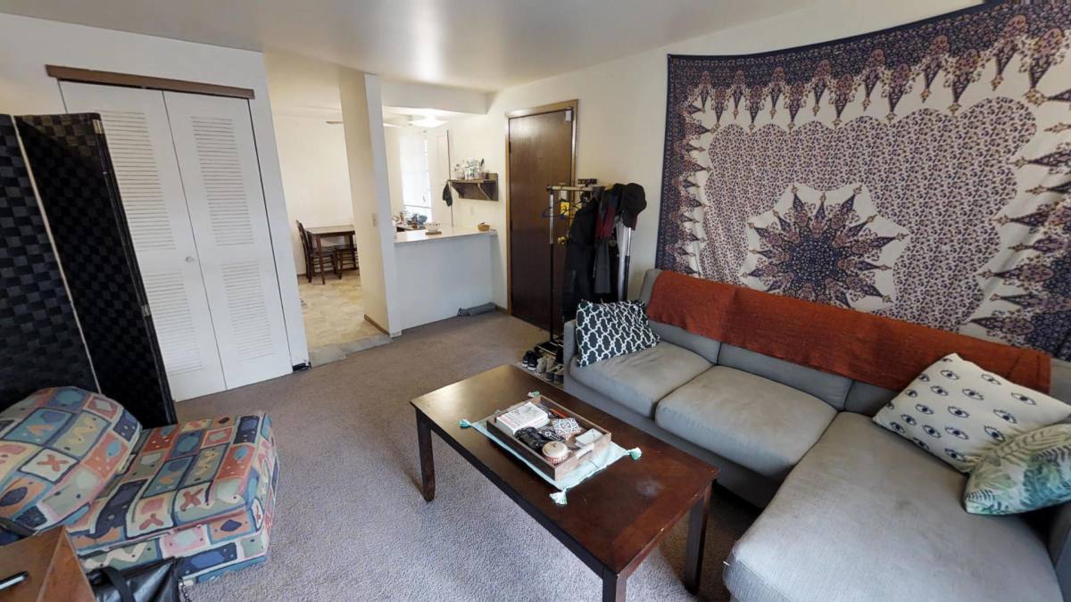 Apartment for rent at 353 E 13th Ave, Columbus, OH 43201