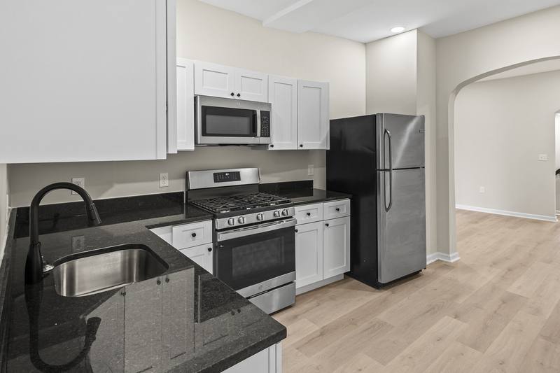 Townhouse for rent at 139 N Lakewood Ave #1, Baltimore, MD 21224