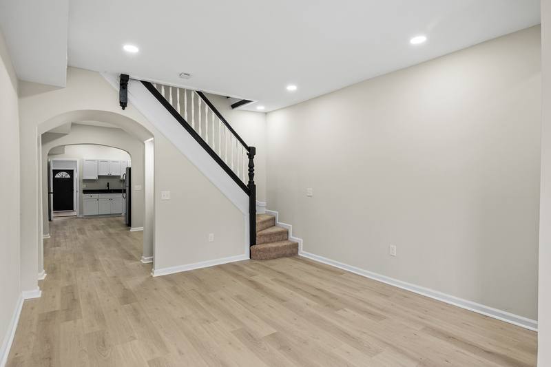 Townhouse for rent at 139 N Lakewood Ave #1, Baltimore, MD 21224