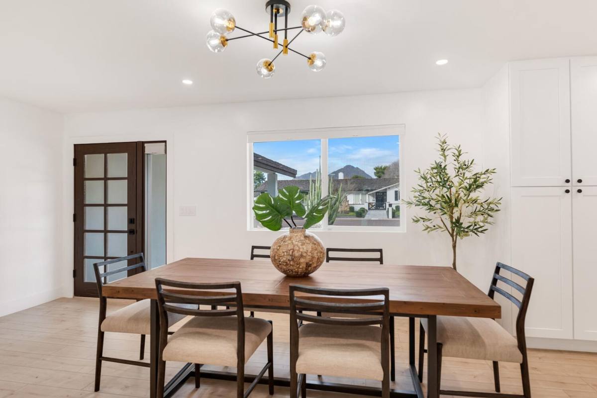 House for rent at 5311 N Woodmere Fairway, Scottsdale, AZ 85250