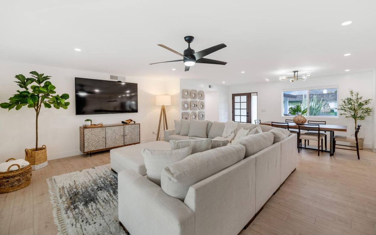 House for rent at 5311 N Woodmere Fairway, Scottsdale, AZ 85250