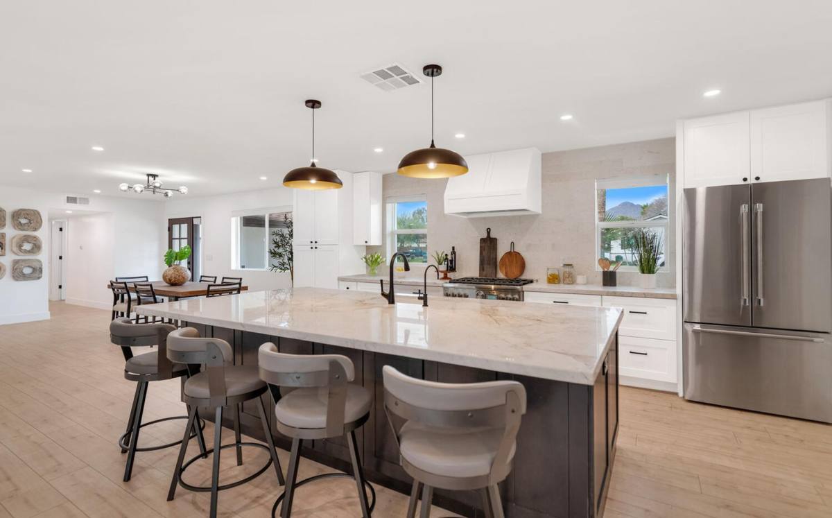House for rent at 5311 N Woodmere Fairway, Scottsdale, AZ 85250