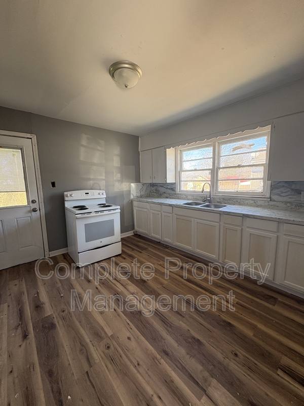 House for rent at 810 Fairfax Ave, Bessemer, AL 35020