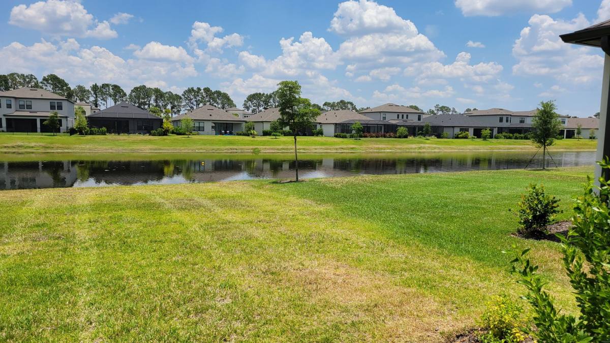 House for rent at 5419 Summit Glen, Bradenton, FL 34203