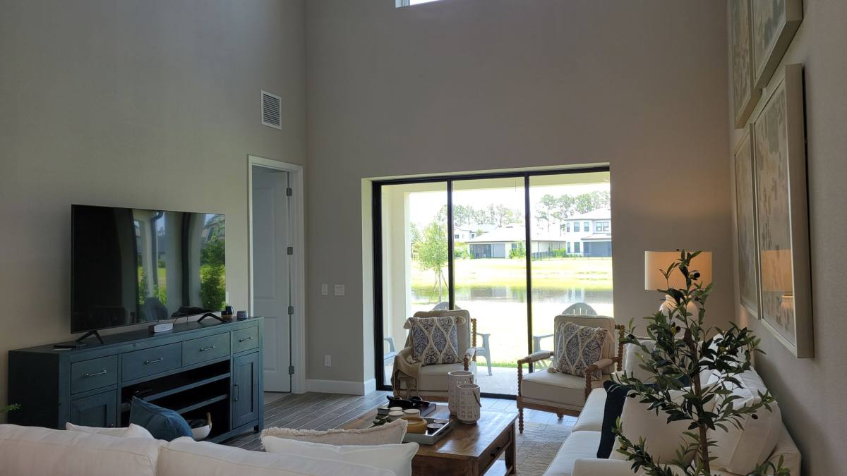 House for rent at 5419 Summit Glen, Bradenton, FL 34203
