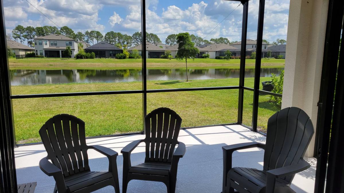 House for rent at 5419 Summit Glen, Bradenton, FL 34203