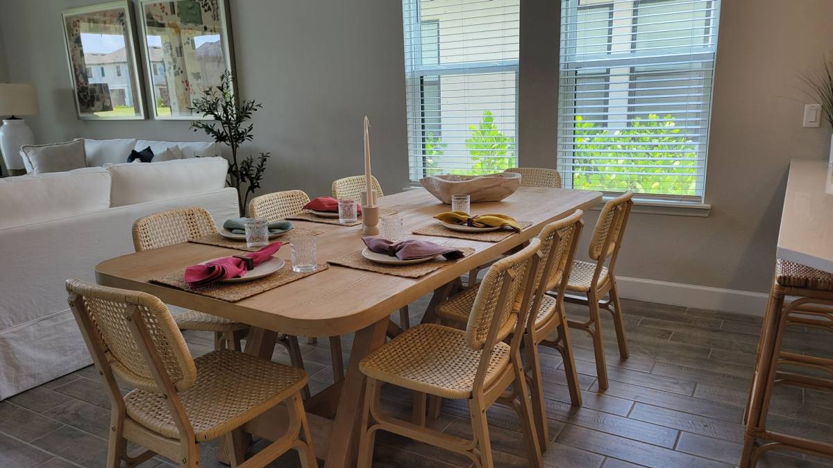 House for rent at 5419 Summit Glen, Bradenton, FL 34203