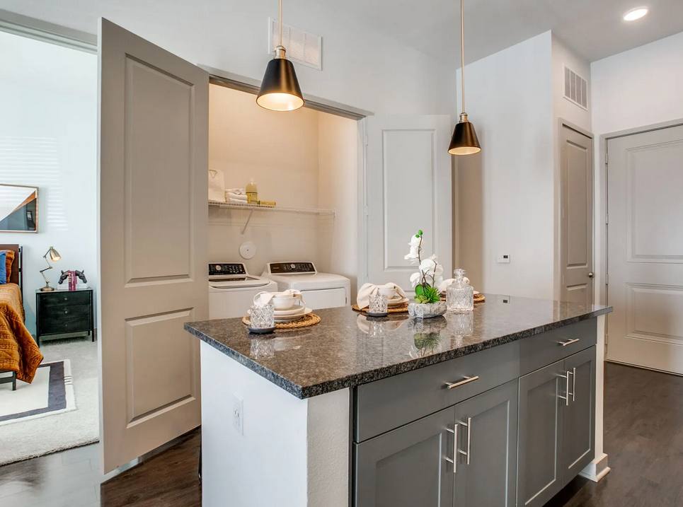 Apartment for rent at 8801 Caroline Wren Way, Frisco, TX 75035