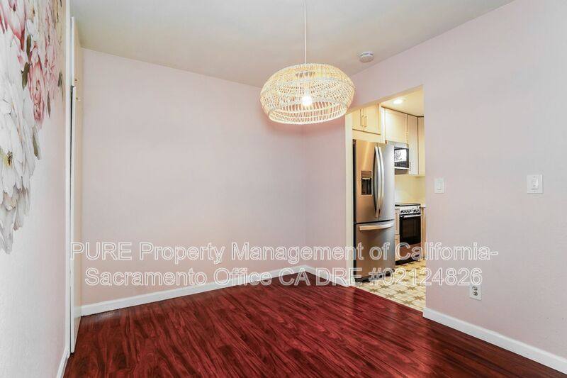 House for rent at 2153 Cottage Way, Sacramento, CA 95825