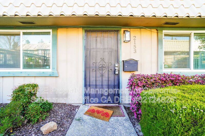 House for rent at 2153 Cottage Way, Sacramento, CA 95825