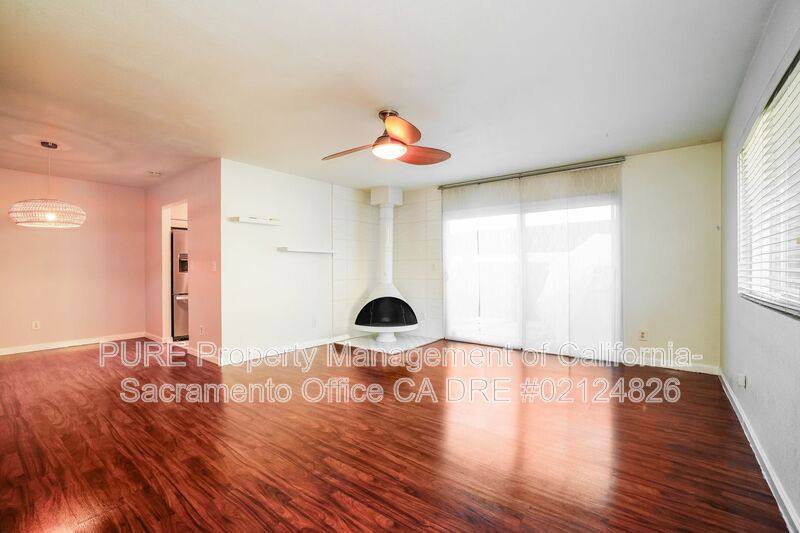 House for rent at 2153 Cottage Way, Sacramento, CA 95825
