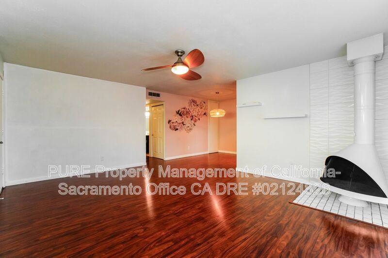 House for rent at 2153 Cottage Way, Sacramento, CA 95825