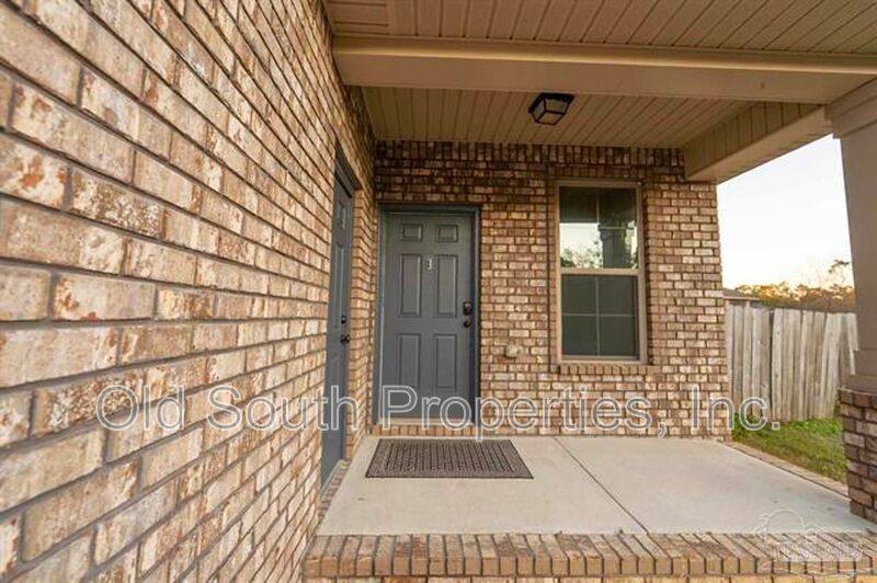 House for rent at 1060 Bretts Way, Cantonment, FL 32533