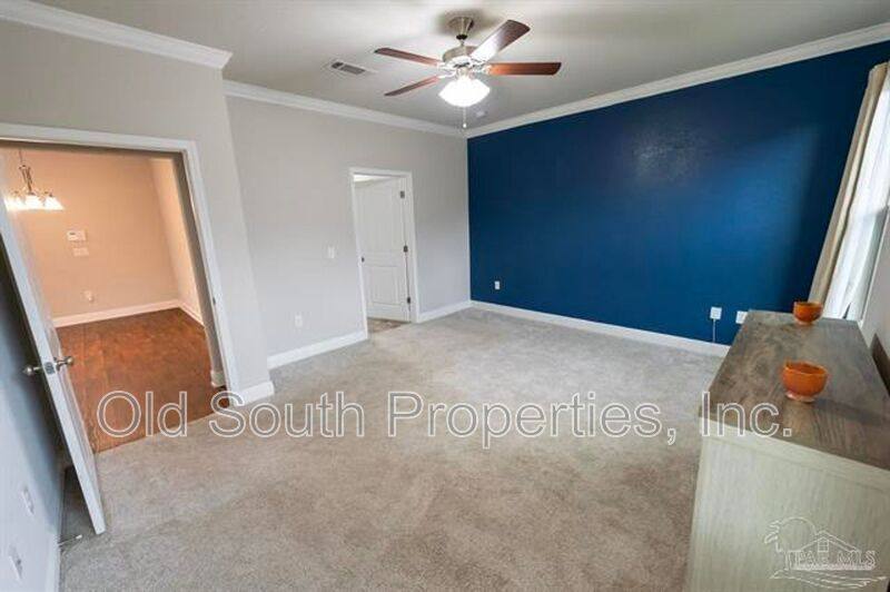 House for rent at 1060 Bretts Way, Cantonment, FL 32533