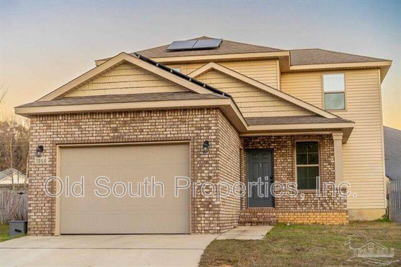 House for rent at 1060 Bretts Way, Cantonment, FL 32533