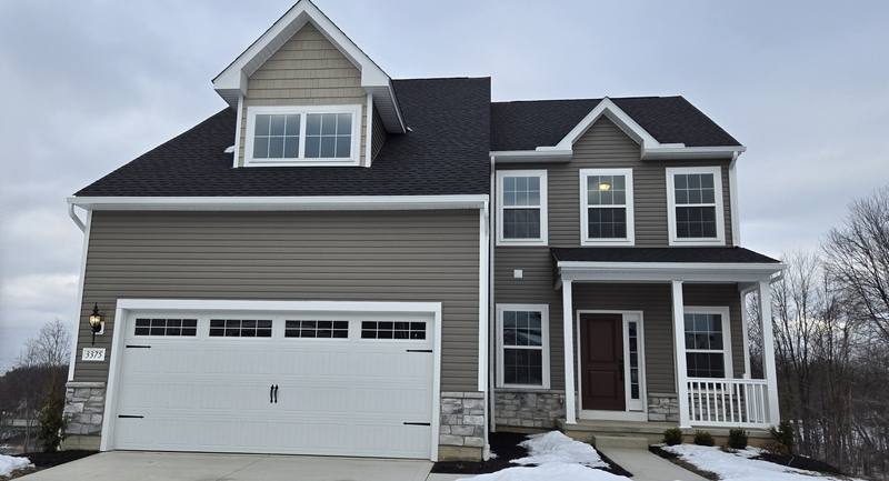 House for rent at 3375 Buckeye Trail, Uniontown, OH 44685