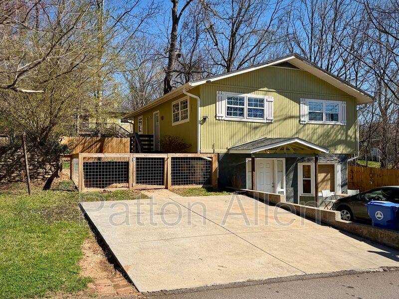 Apartment for rent at 34 Rhudy Rd #A, Asheville, NC 28806
