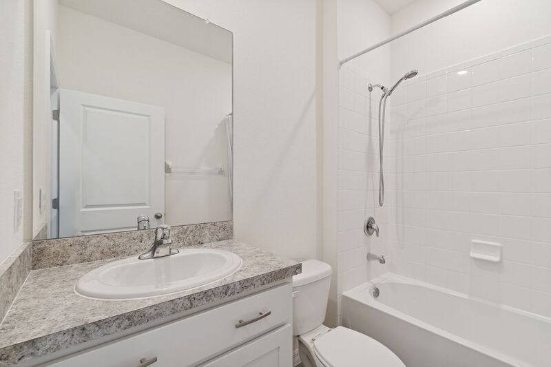 House for rent at 7139 Steer Blade Dr, Zephyrhills, FL 33541