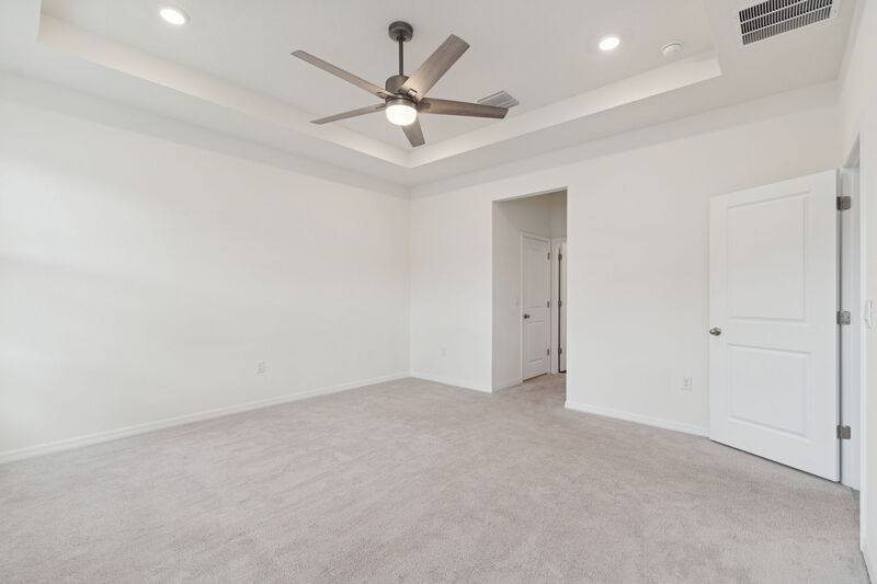 House for rent at 7139 Steer Blade Dr, Zephyrhills, FL 33541