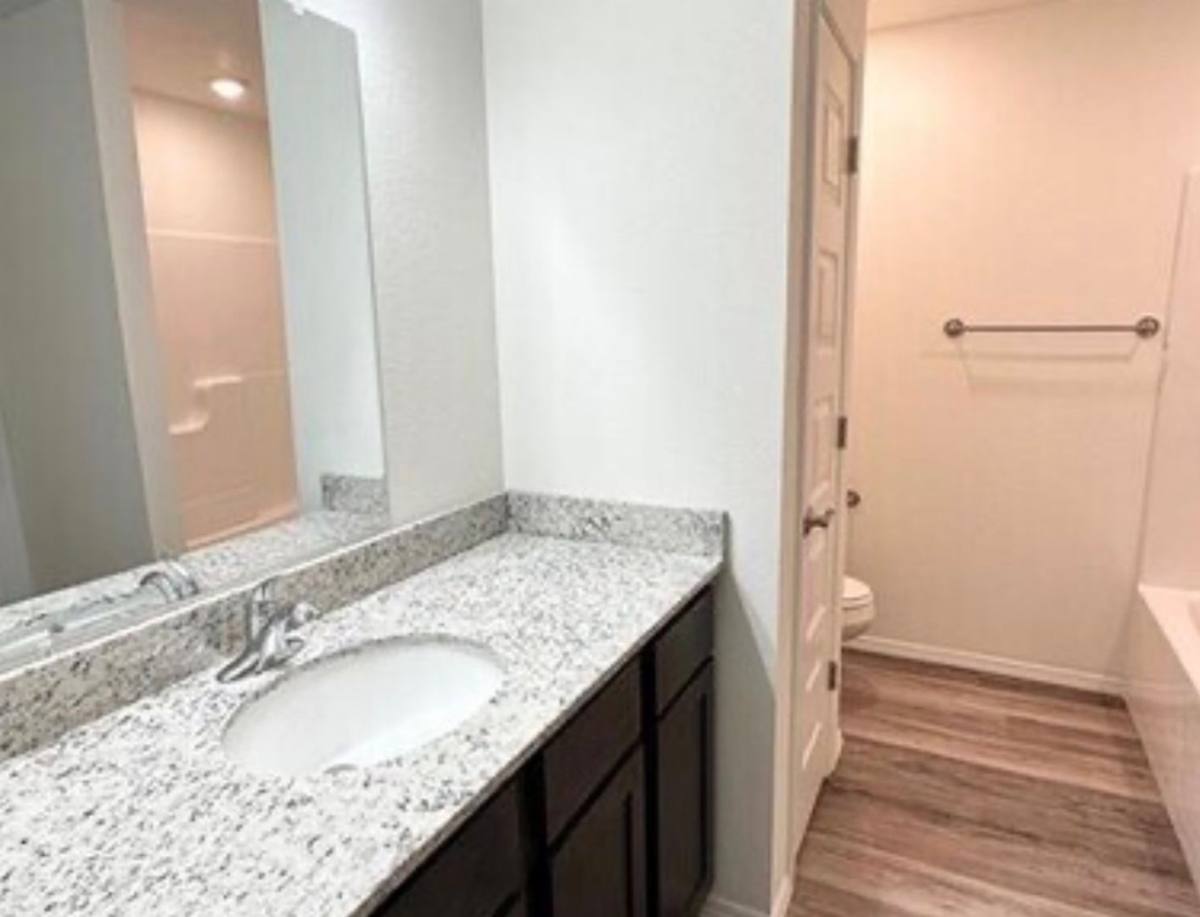 Apartment for rent at 4235 W Santa Fe St, Fayetteville, AR 72704