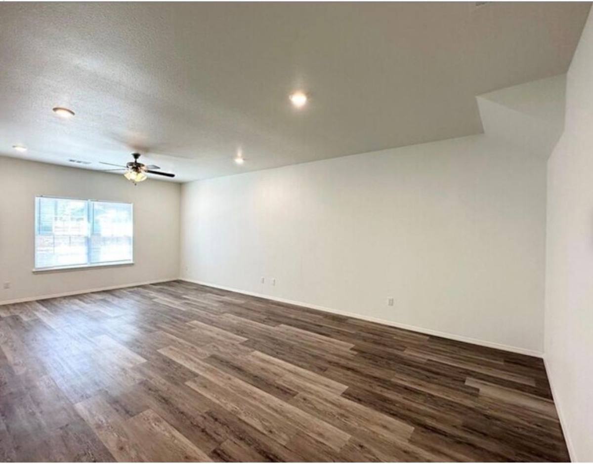 Apartment for rent at 4235 W Santa Fe St, Fayetteville, AR 72704