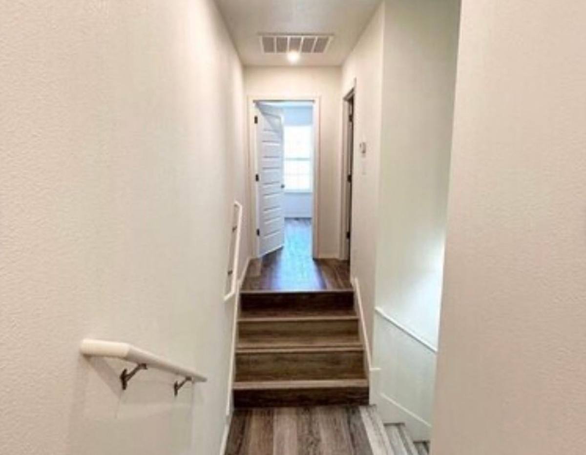 Apartment for rent at 4235 W Santa Fe St, Fayetteville, AR 72704