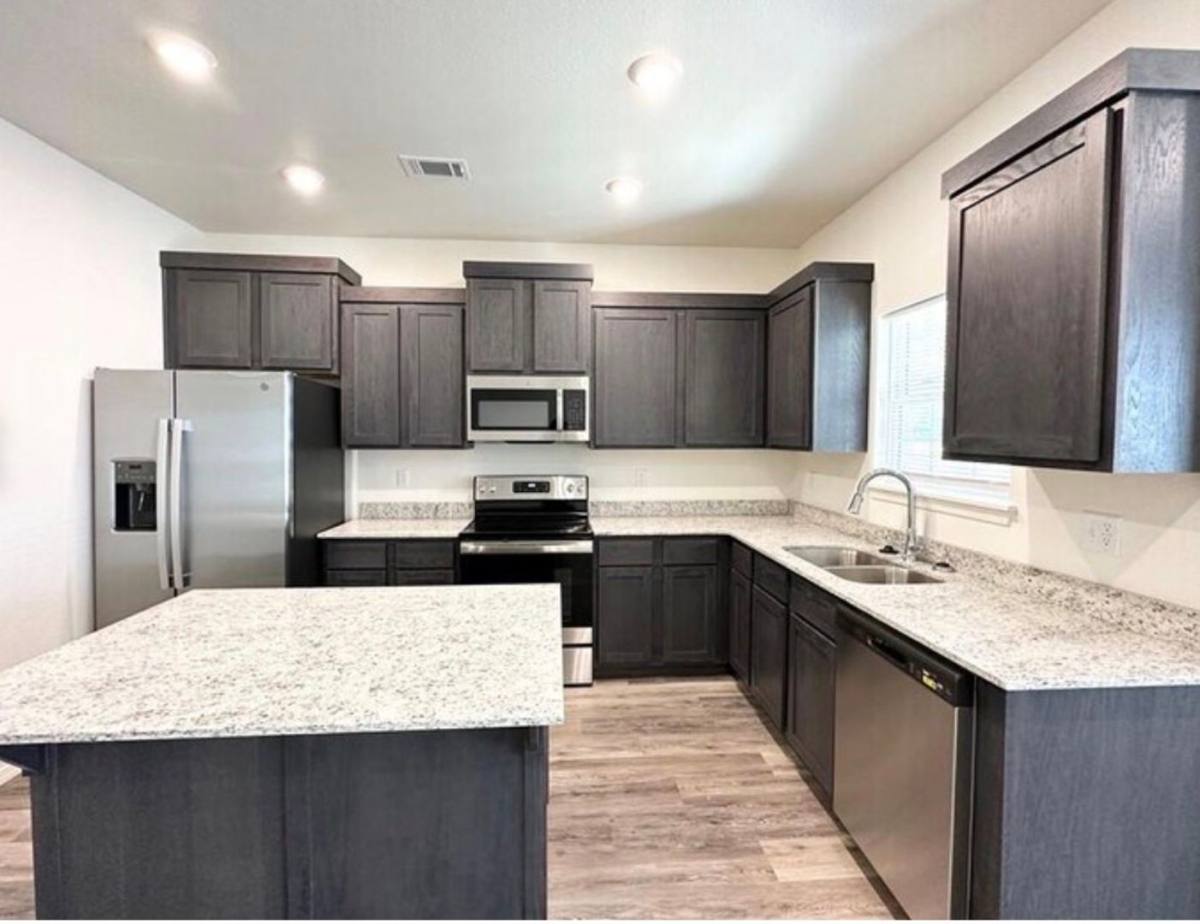 Apartment for rent at 4235 W Santa Fe St, Fayetteville, AR 72704
