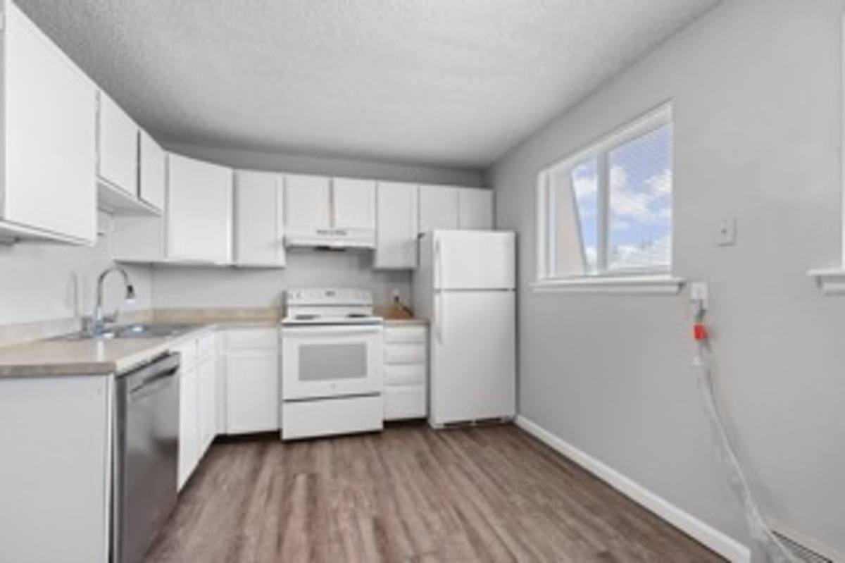 Apartment for rent at 3600 S Lowell Blvd, Denver, CO 80236