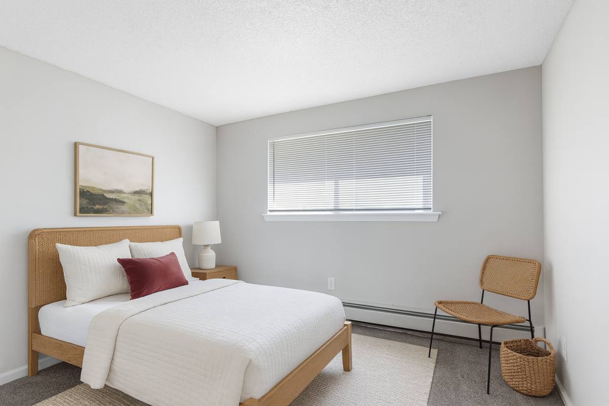 Apartment for rent at 3600 S Lowell Blvd, Denver, CO 80236
